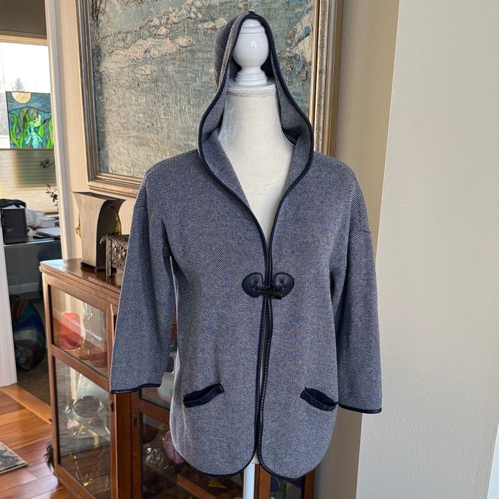 Chico’s jacket/hoody